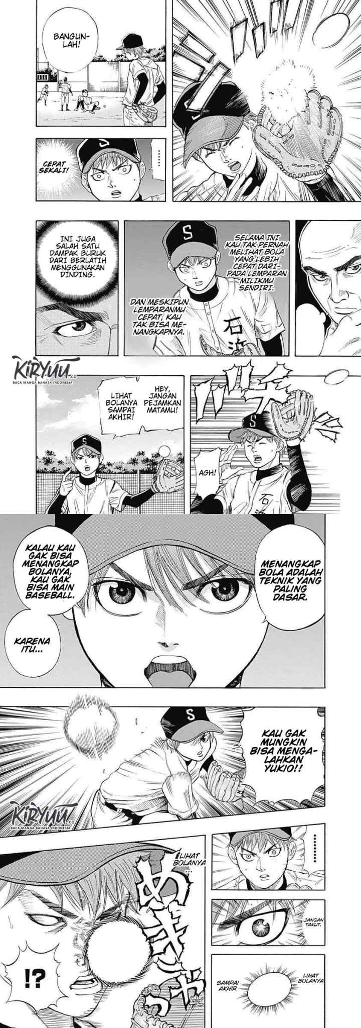 Bungo chapter 3 halaman 6