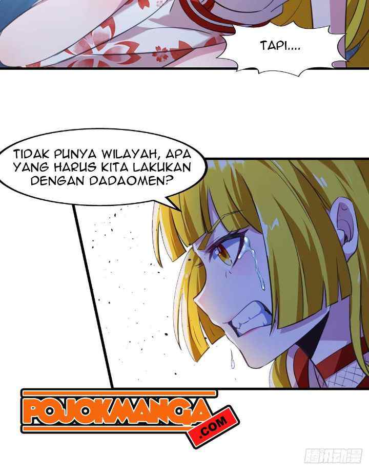 I Was Sealed 900 Million Times chapter 6 halaman 7