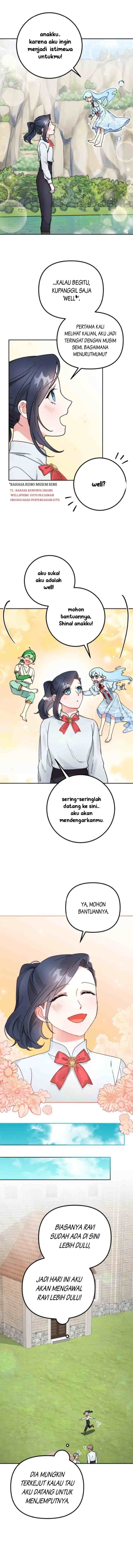For Snow White chapter 24 halaman 13
