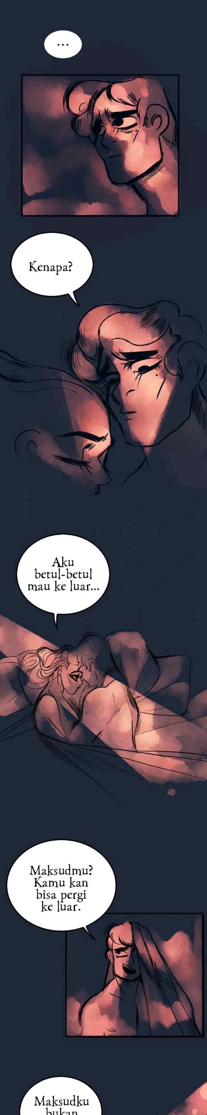 Lore Olympus chapter 15 halaman 10