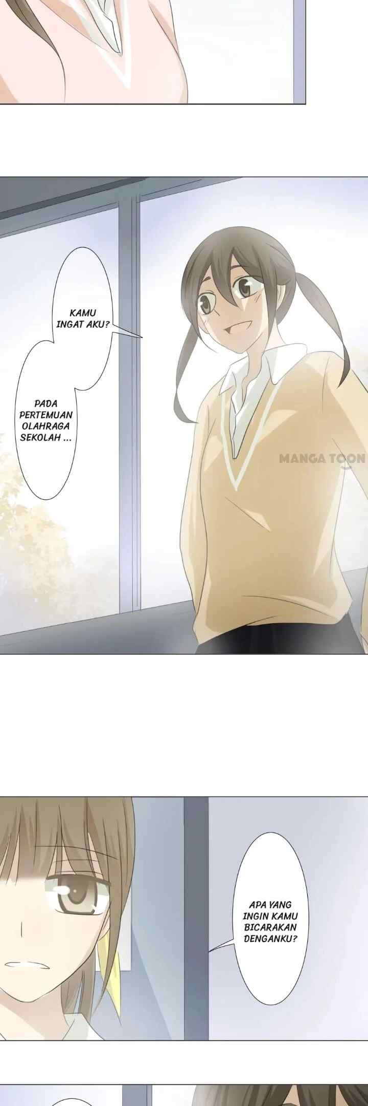 Summer Never Ends chapter 144 halaman 8
