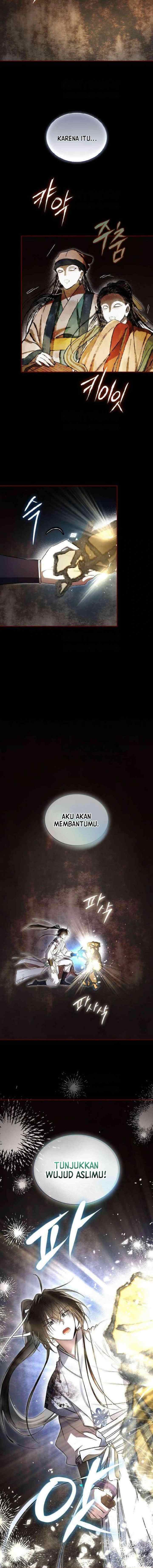 Subdued Soul Chronicle chapter 21 halaman 12