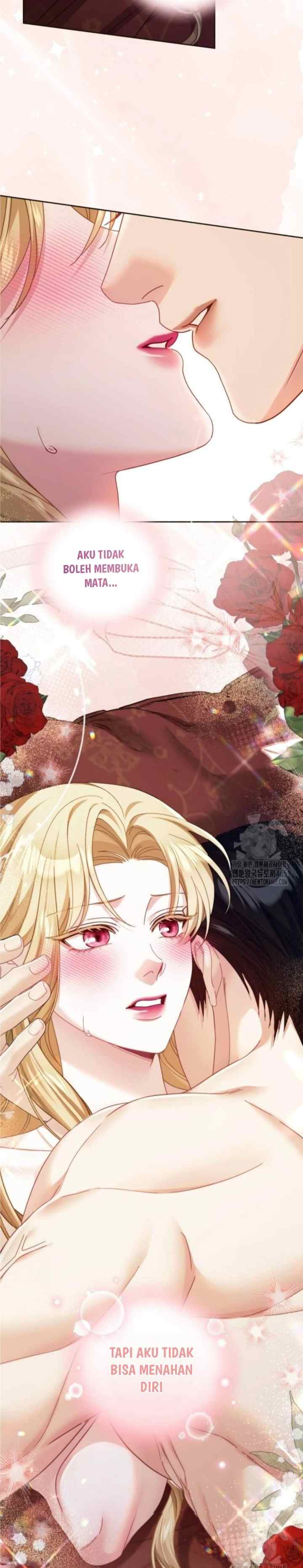 Deputy Empress, but Spent the First Night chapter 26 halaman 15