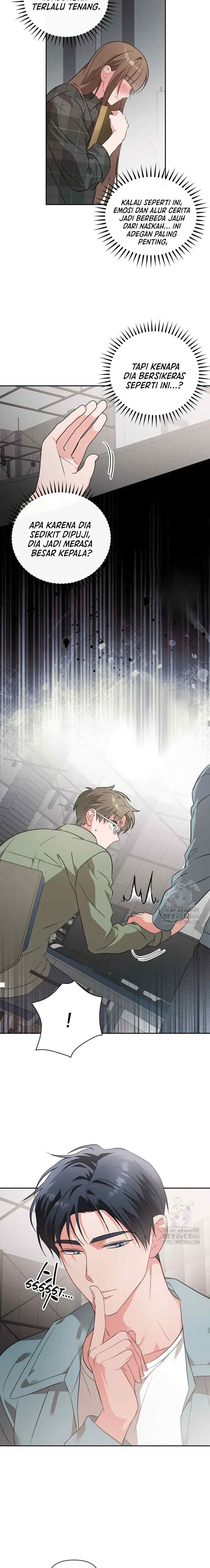 Masquerade chapter 23 halaman 9