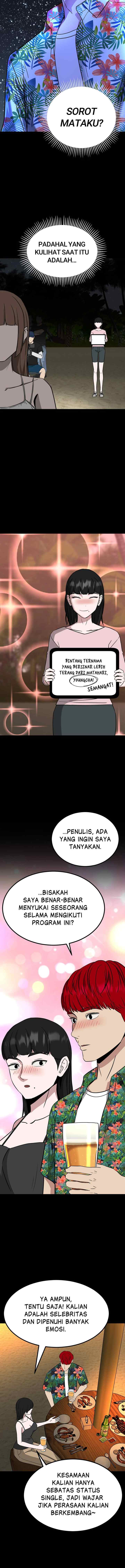 Marriage Sim chapter 56 halaman 13