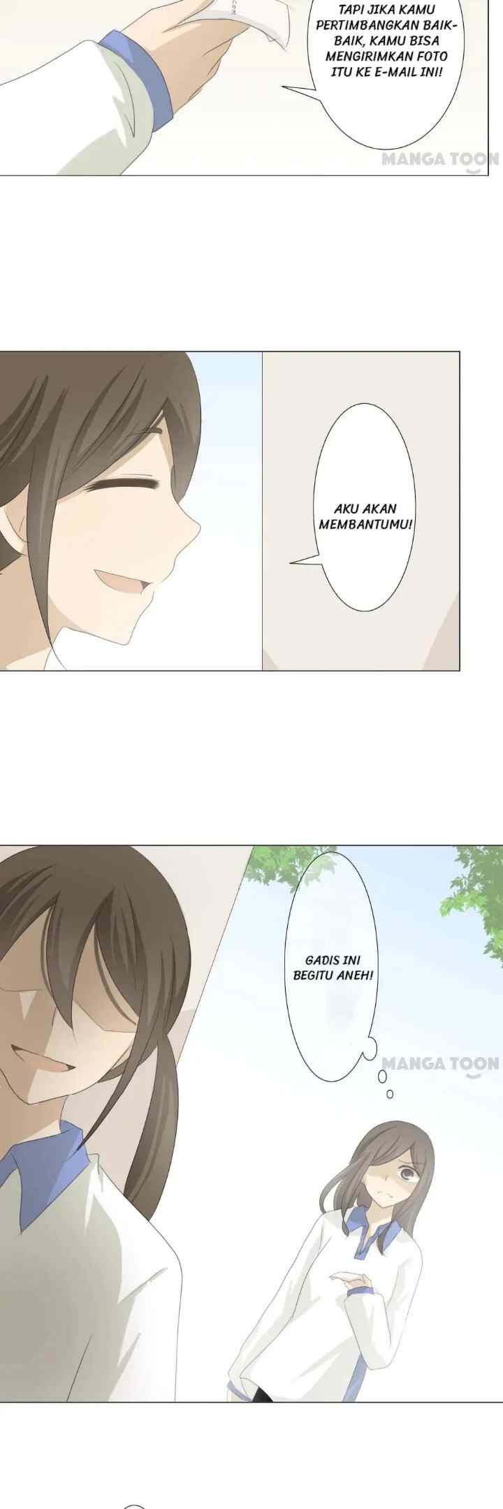 Summer Never Ends chapter 134 halaman 12