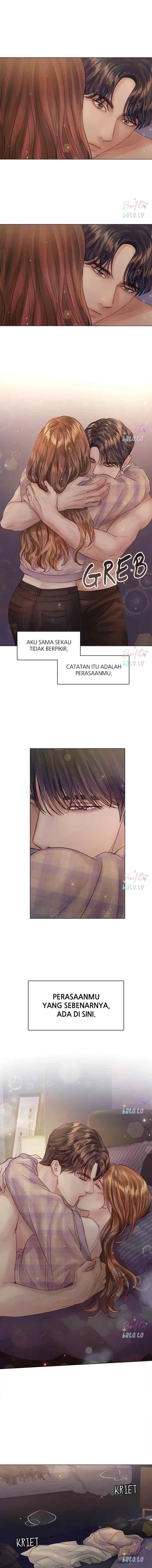 There Must Be Happy Endings chapter 65 halaman 5
