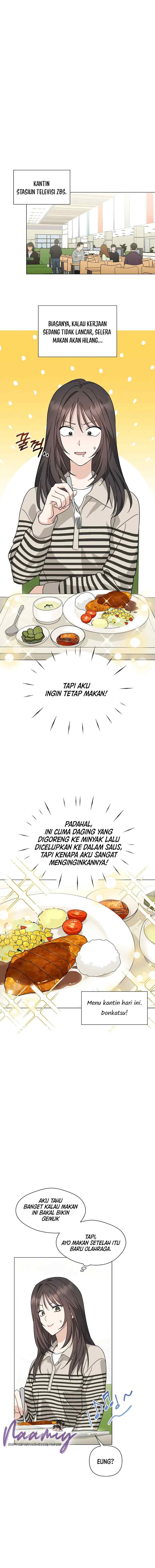 Tanda Cinta chapter 5 halaman 4