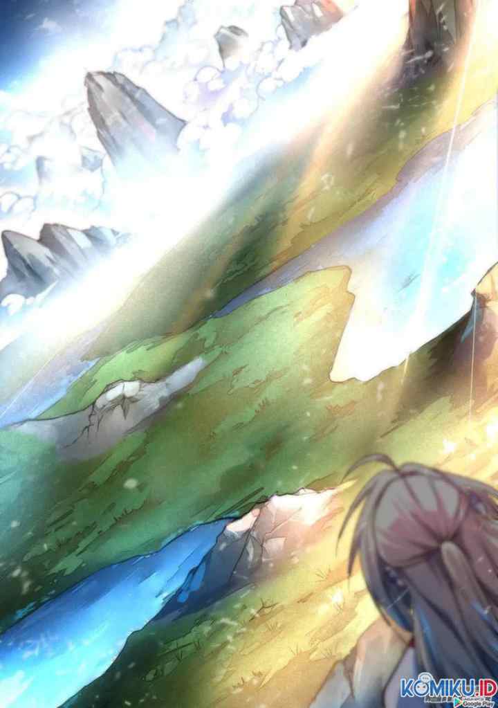 Spirit Blade Mountain chapter 304 halaman 4