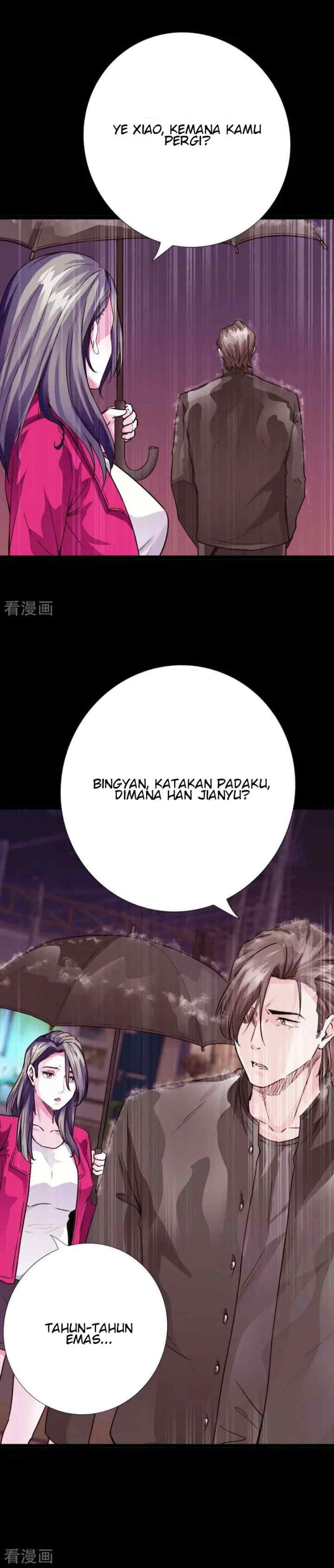 Hopeless chapter 92 halaman 14
