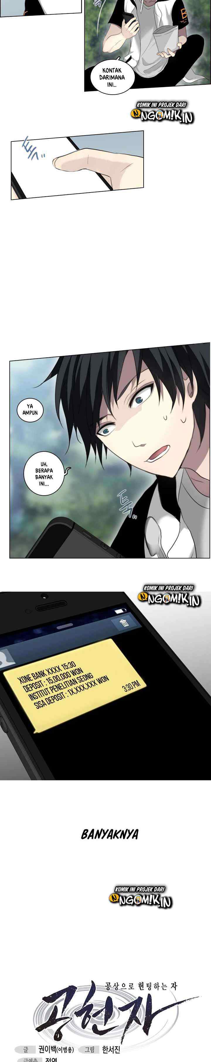 Gong heon ja chapter 9 halaman 9