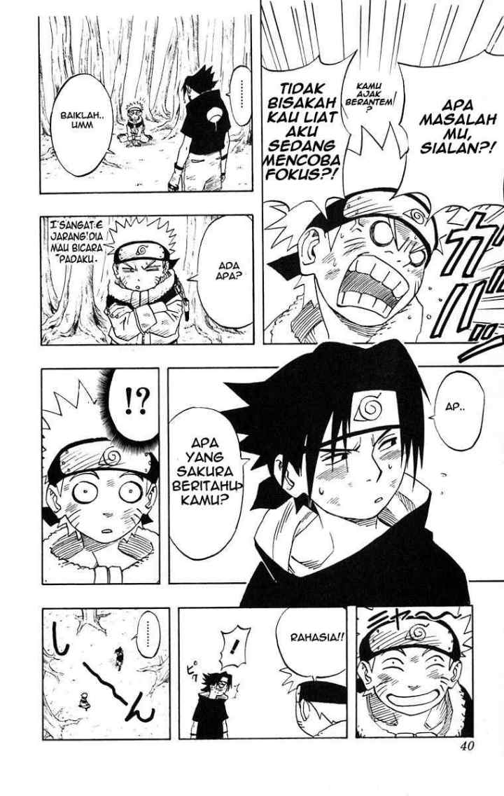 Naruto chapter 19 halaman 6
