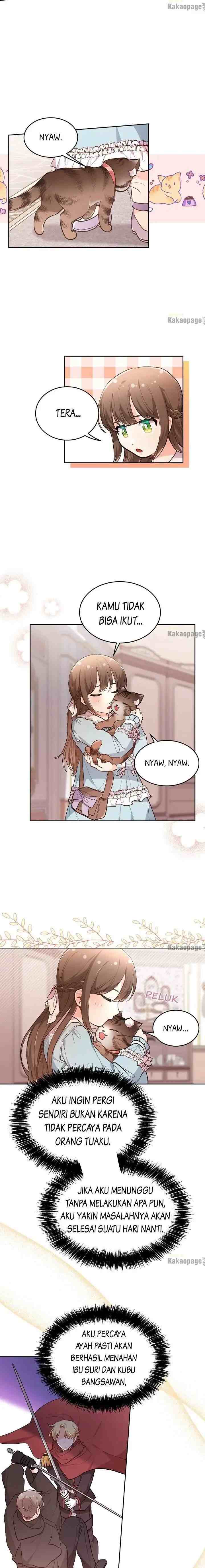 I Was Just an Ordinary Lady chapter 113 halaman 8