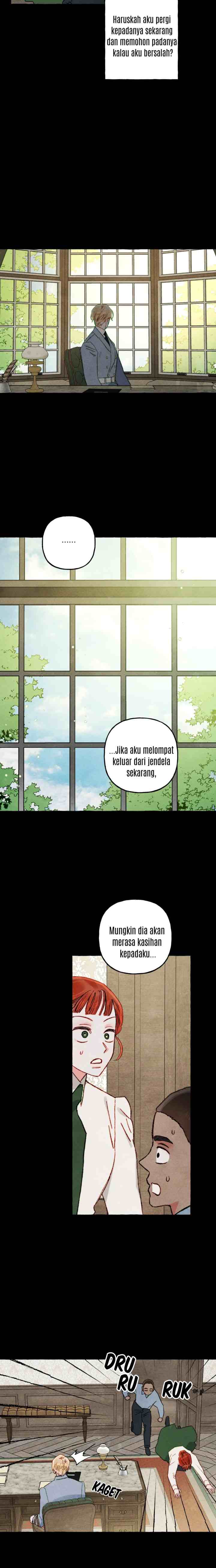 I Raised a Black Dragon chapter 54 halaman 11