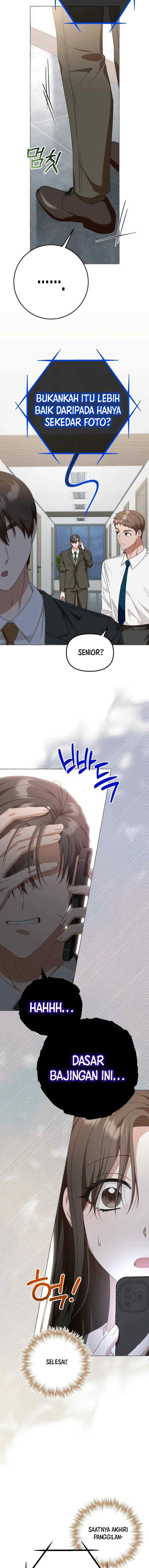 When the Phone Rings chapter 21 halaman 13