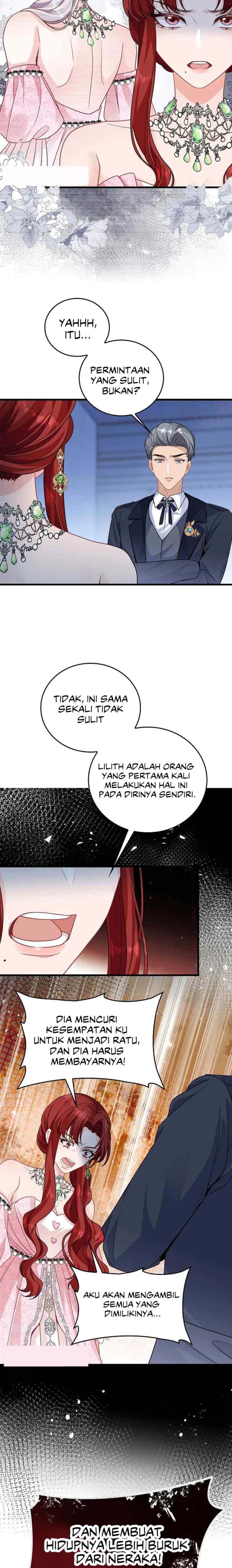Lady Takes Revenge chapter 15 halaman 7