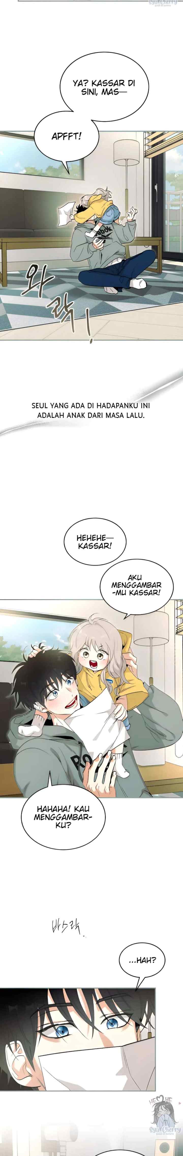 Emperor Hunt chapter 43 halaman 14