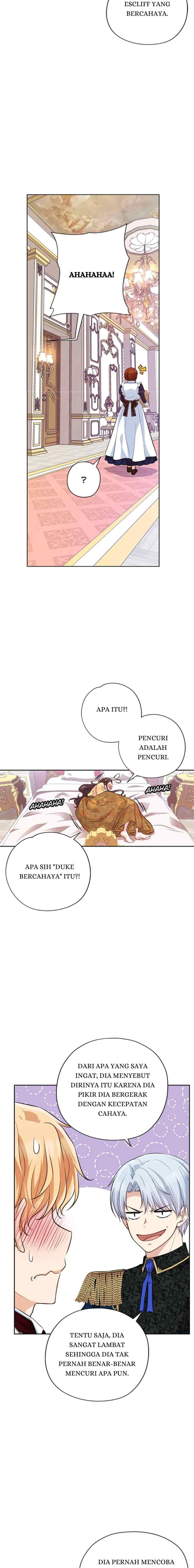 Dear My Friend chapter 20 halaman 14
