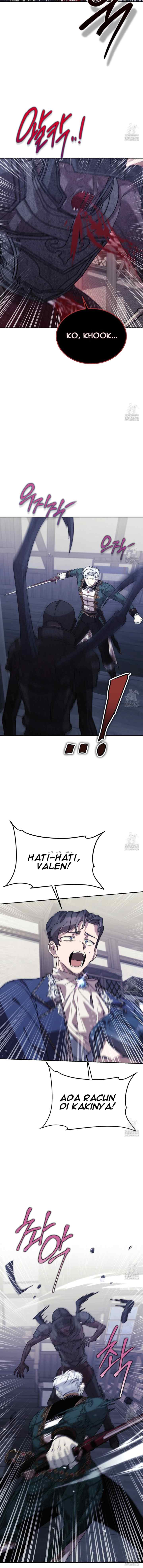 How to Live as a Tyrant's Bastard Brother chapter 18 halaman 9