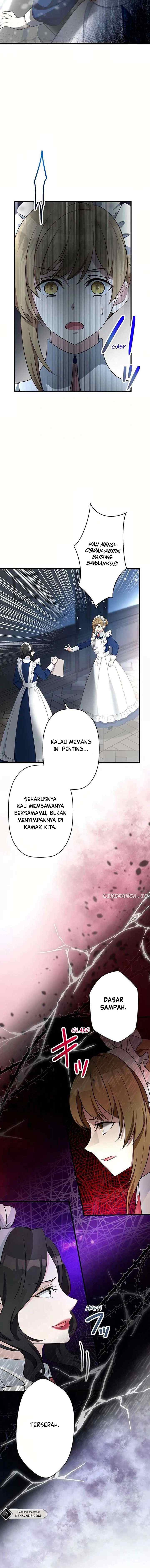 I Will Break Ties With the Harmful Sister chapter 14 halaman 11