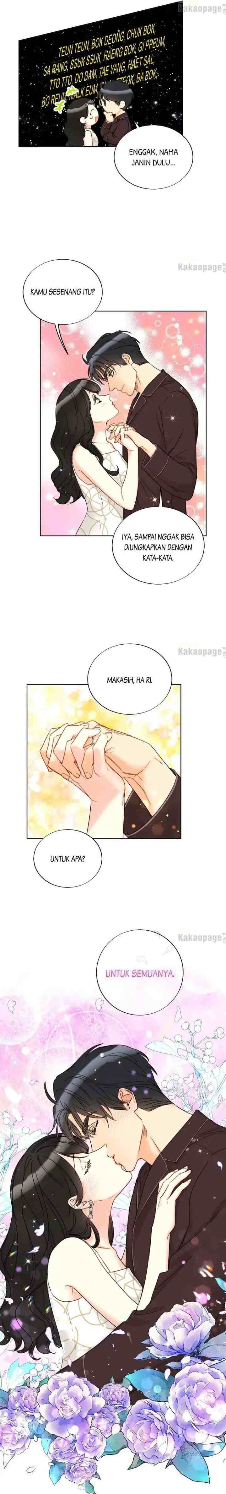 The Office Blind Date chapter 122 halaman 11