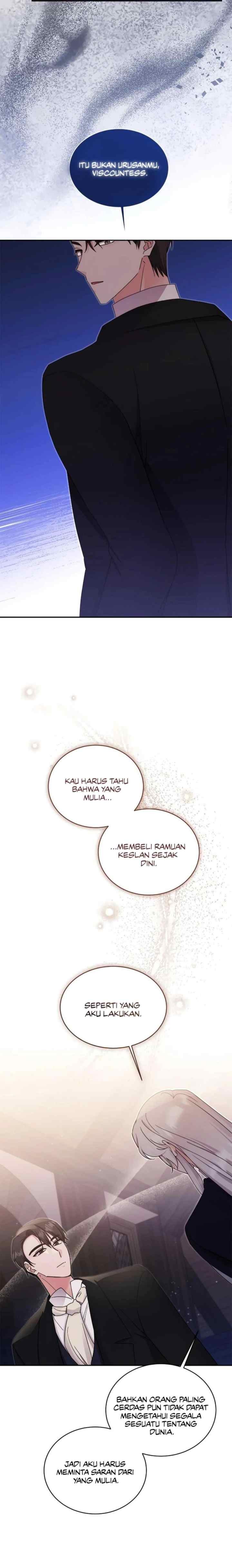 Sweetie, Sweetie, Sweetie chapter 65 halaman 4