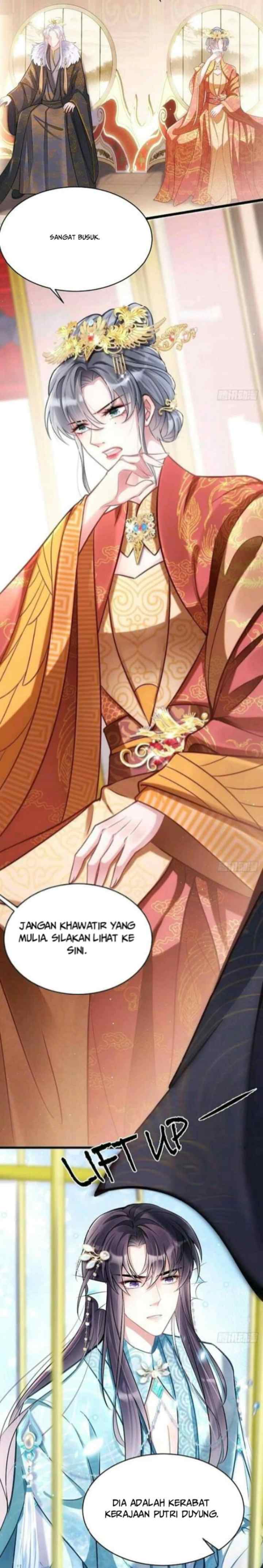 I Suspect the Actor Is Fishing for Me chapter 4 halaman 10
