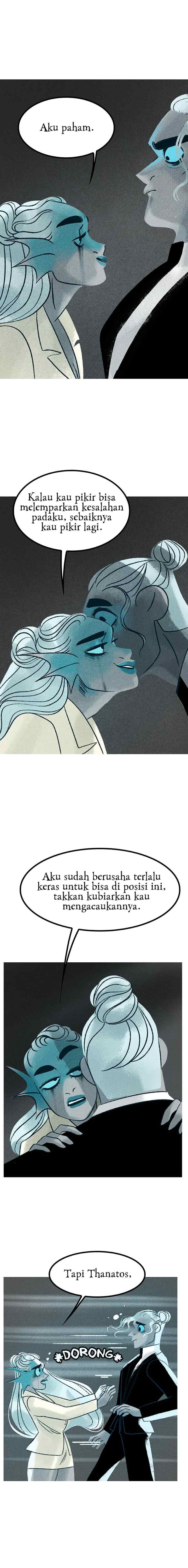 Lore Olympus chapter 179 halaman 11