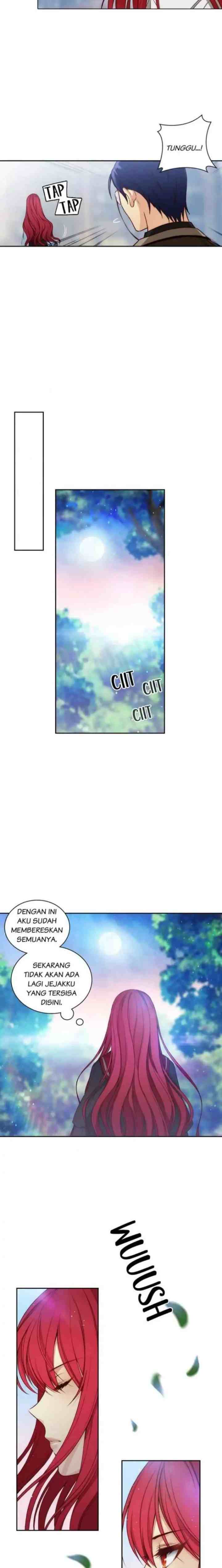 Adonis chapter 39 halaman 11