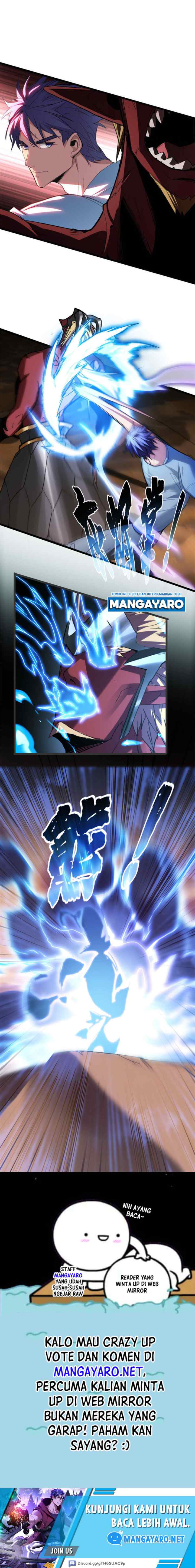 Let Me Game In Peace chapter 74 halaman 14