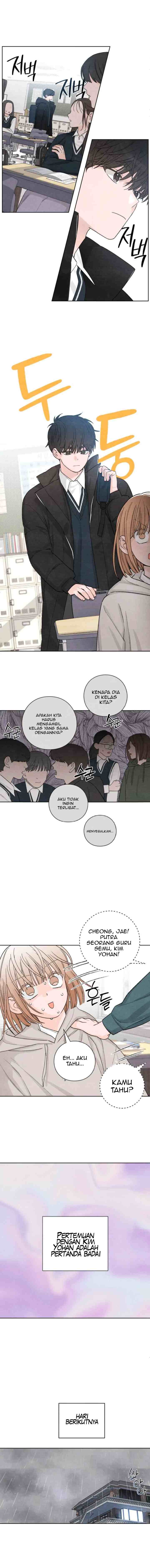 Apocalypse of Youth chapter 1 halaman 15
