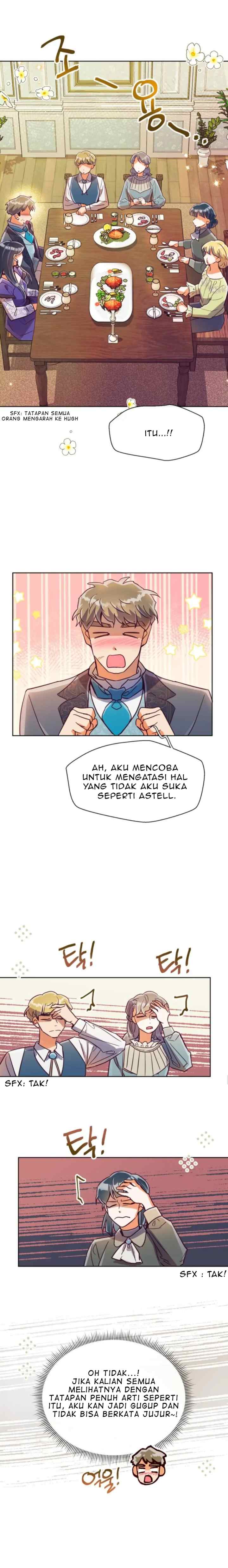 Long After The Ending chapter 30 halaman 10