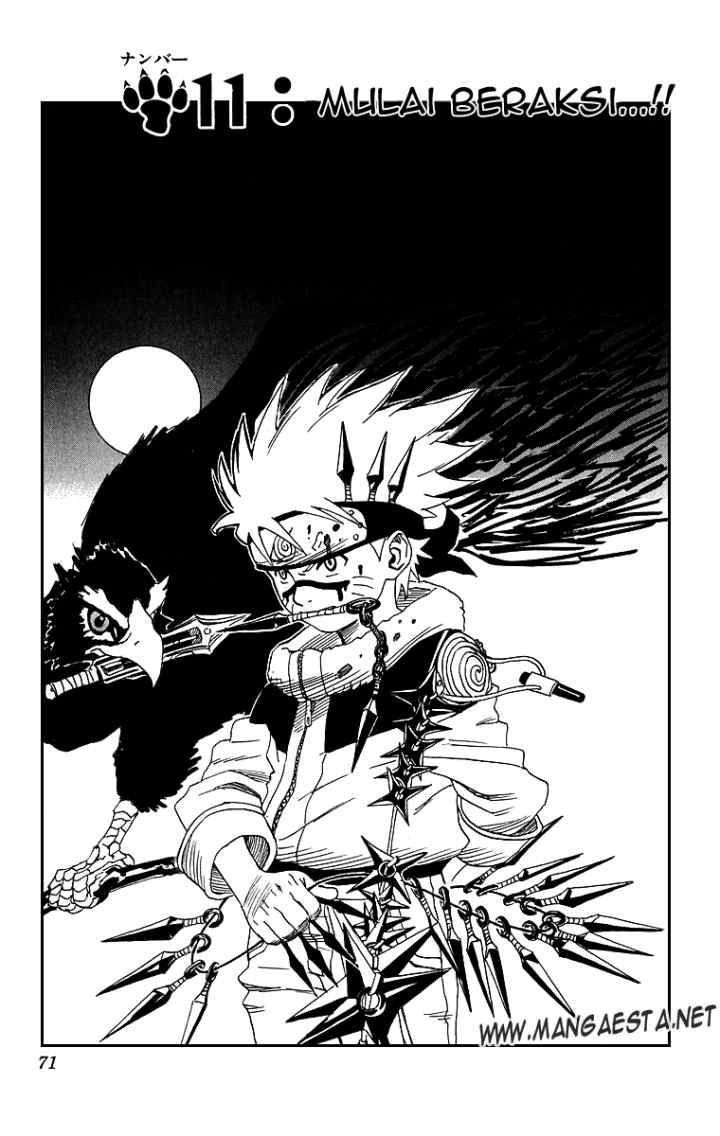 Naruto chapter 11 halaman 4