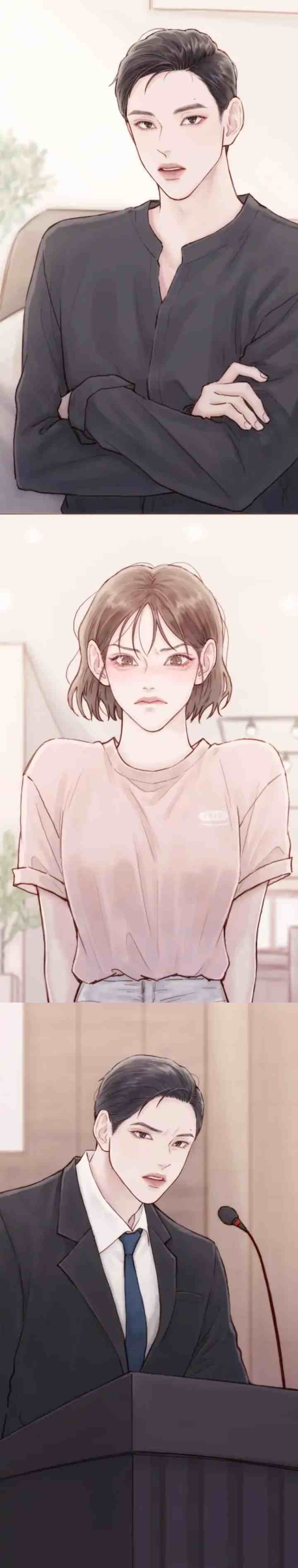 The Team Leader is Tired of Being A Newlywed chapter 14 halaman 14