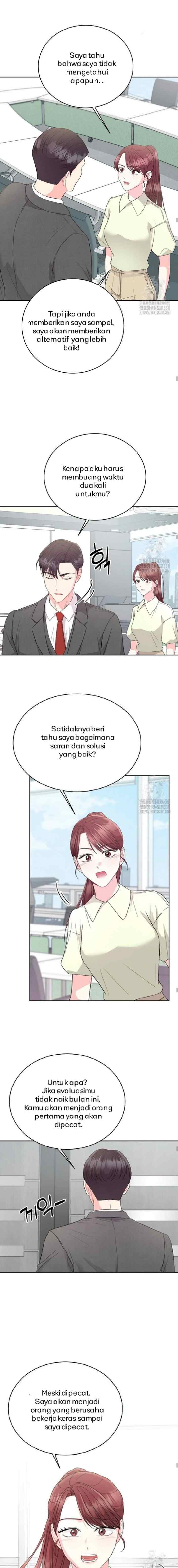 Hades and Persephone chapter 4 halaman 9