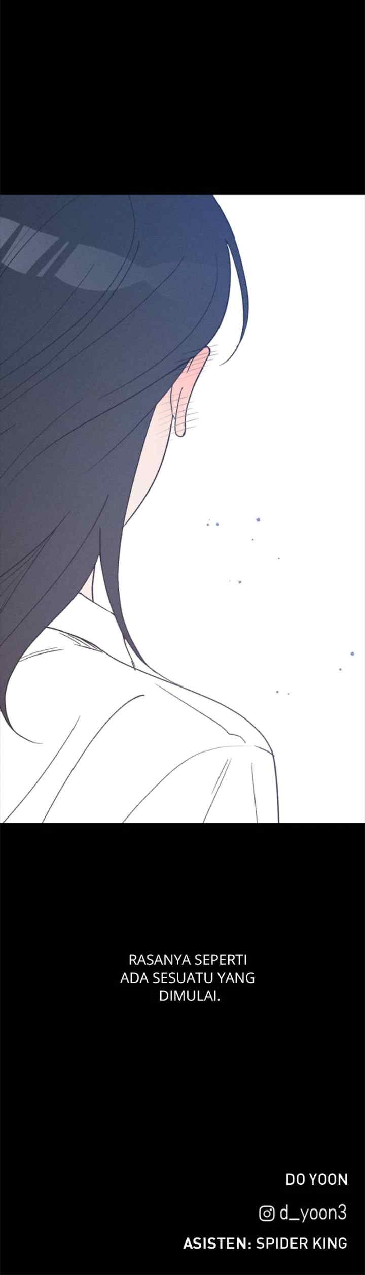 Boyfriend's Law chapter 40 halaman 18