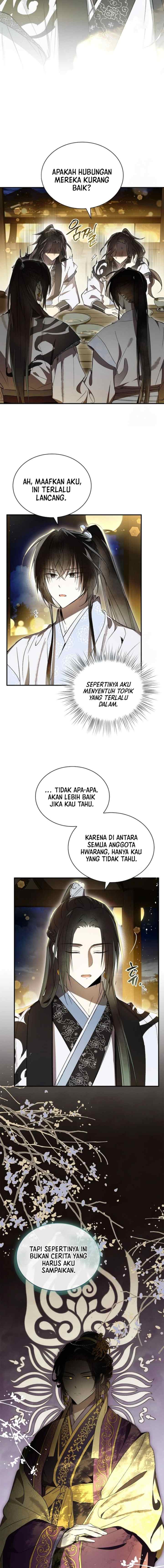 Subdued Soul Chronicle chapter 25 halaman 13