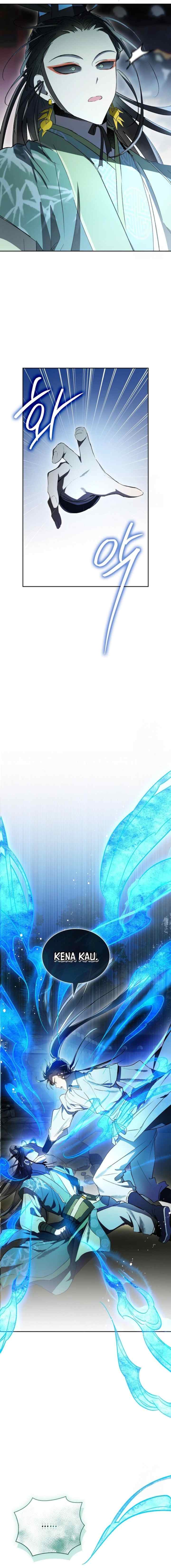 Subdued Soul Chronicle chapter 30 halaman 10