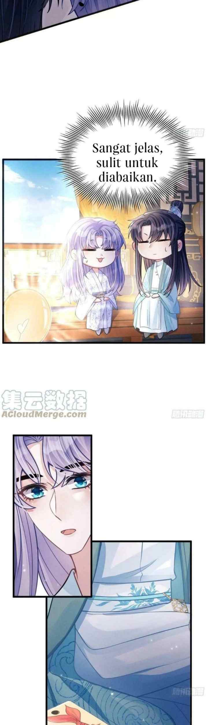 I Suspect the Actor Is Fishing for Me chapter 49 halaman 14