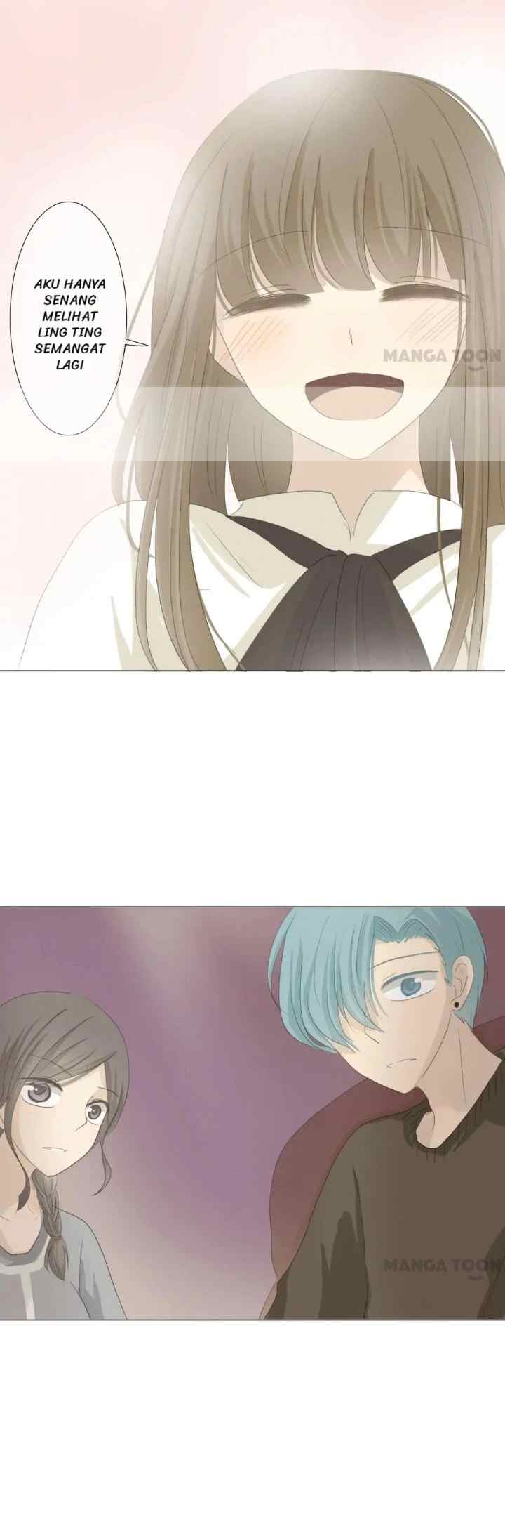 Summer Never Ends chapter 113 halaman 5