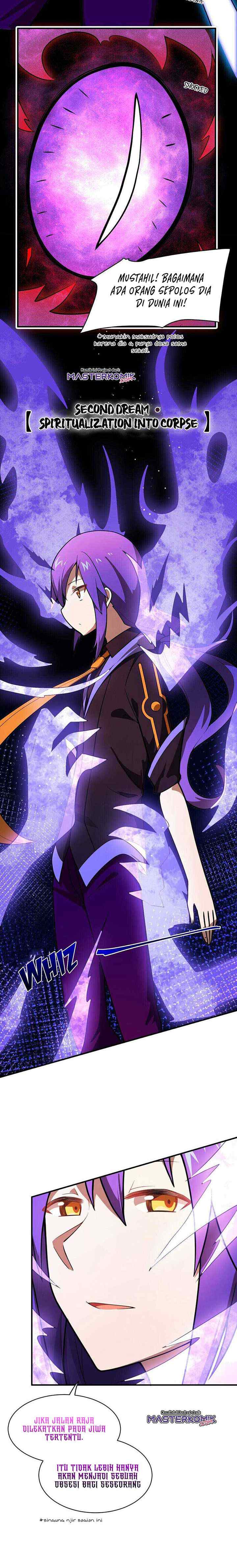 I, the Strongest Demon, Have Regained My Youth?! chapter 40 halaman 13