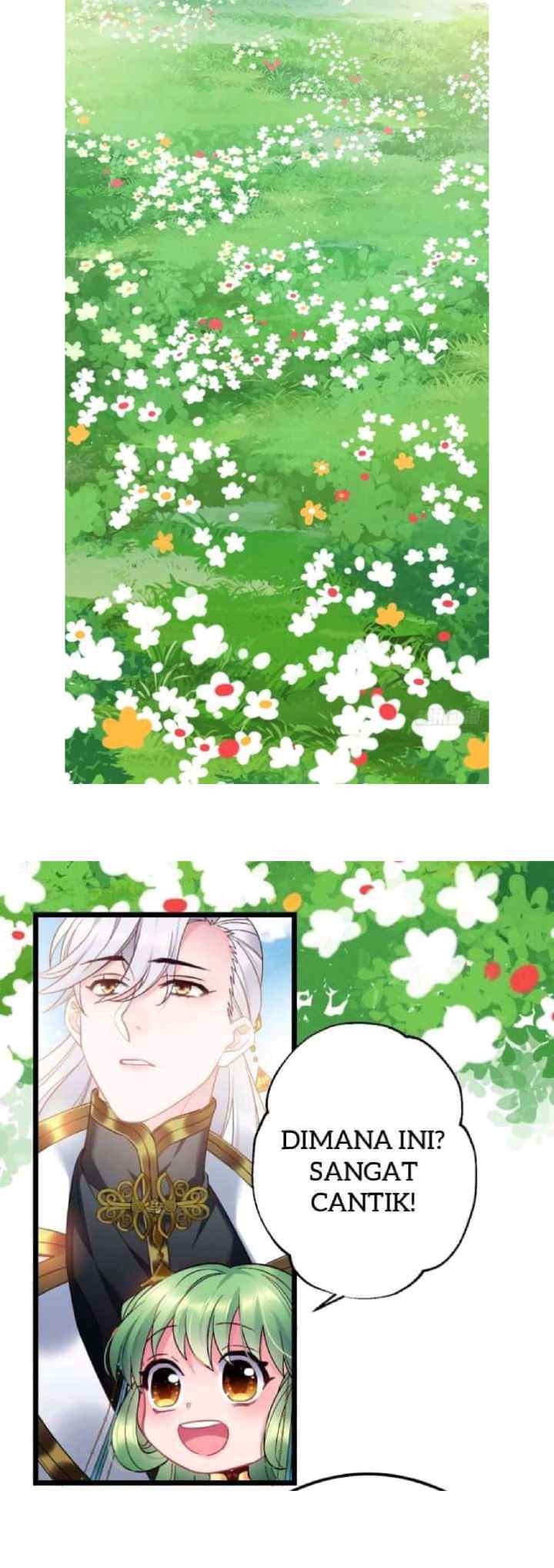 I Won't Marry The Enemy Prince chapter 67 halaman 4