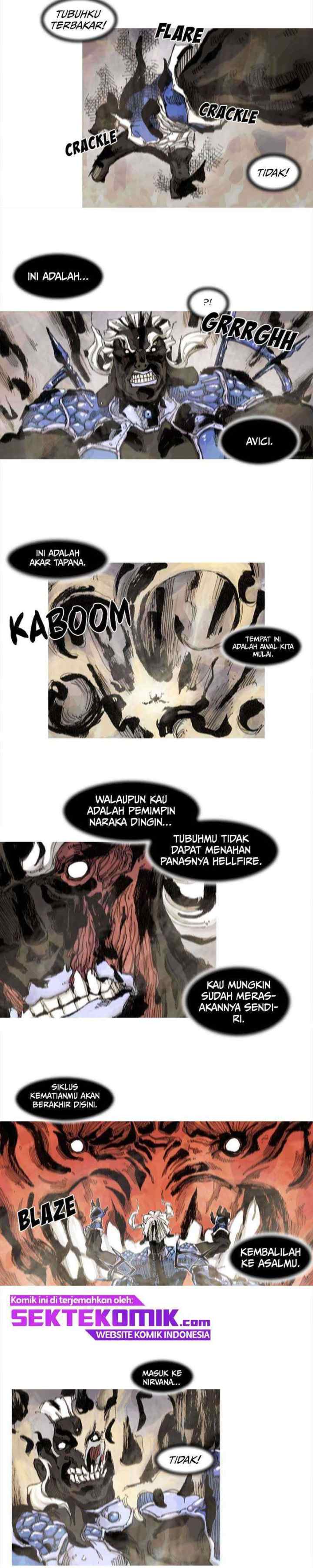 ASURA chapter 69 halaman 4