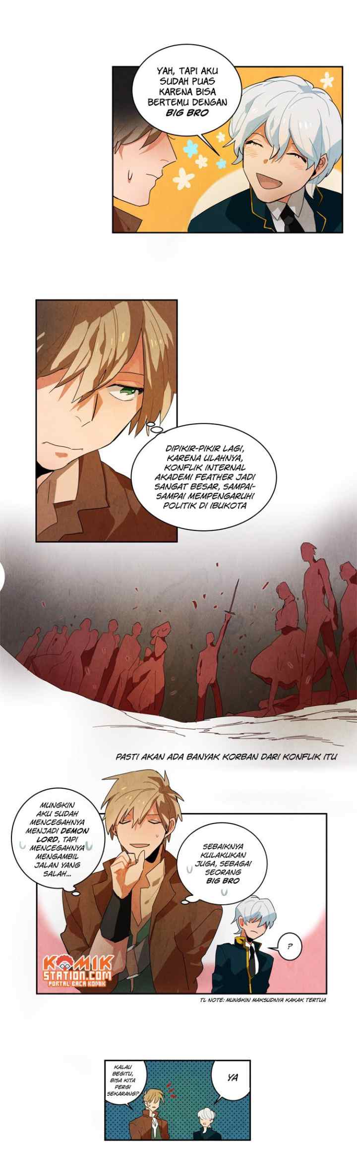 Ernak chapter 4 halaman 10
