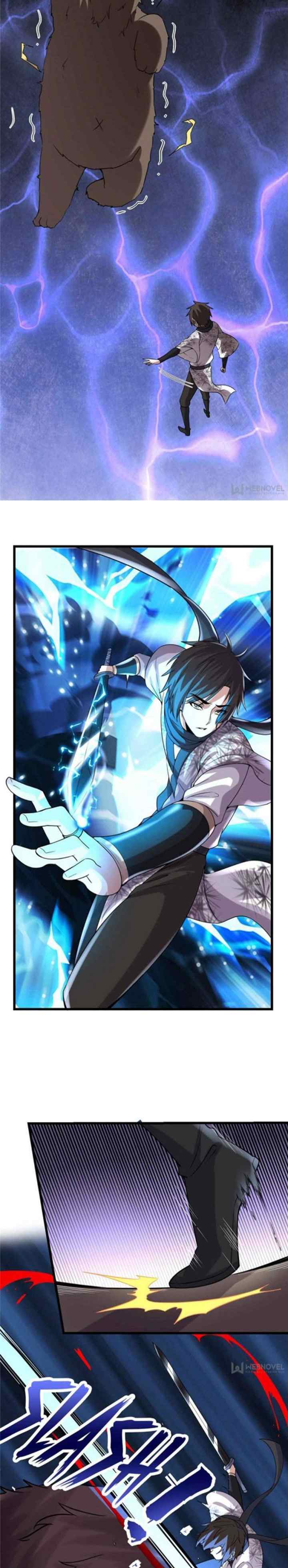 I Might Be a fake Cultivator chapter 69 halaman 12