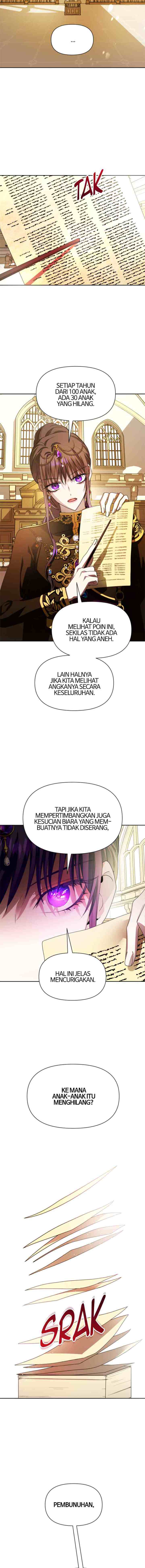 Your Throne chapter 76 halaman 14