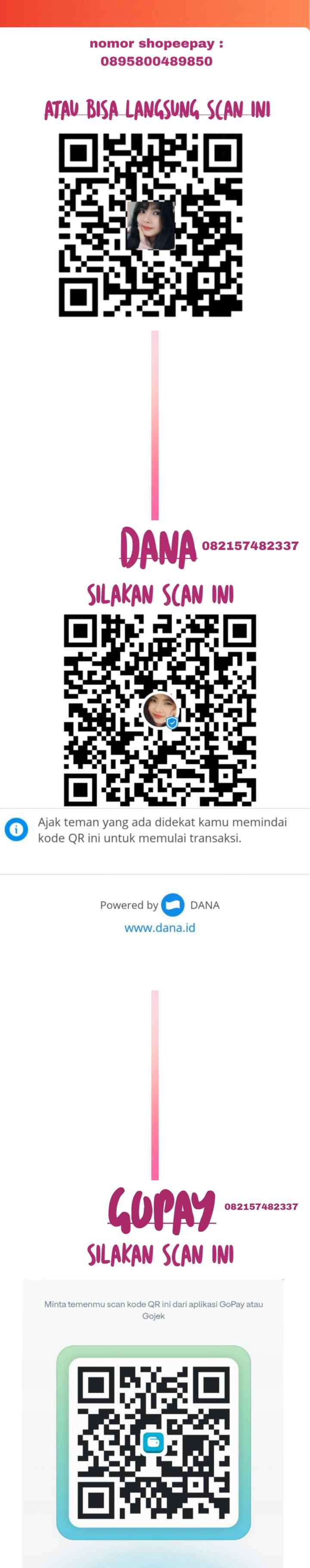 Odd Girls Out S2 chapter 229 halaman 19
