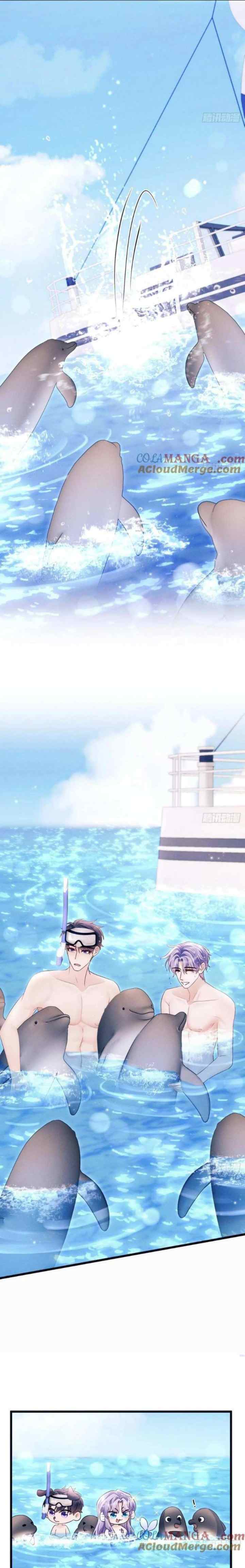 I Suspect the Actor Is Fishing for Me chapter 156 halaman 12