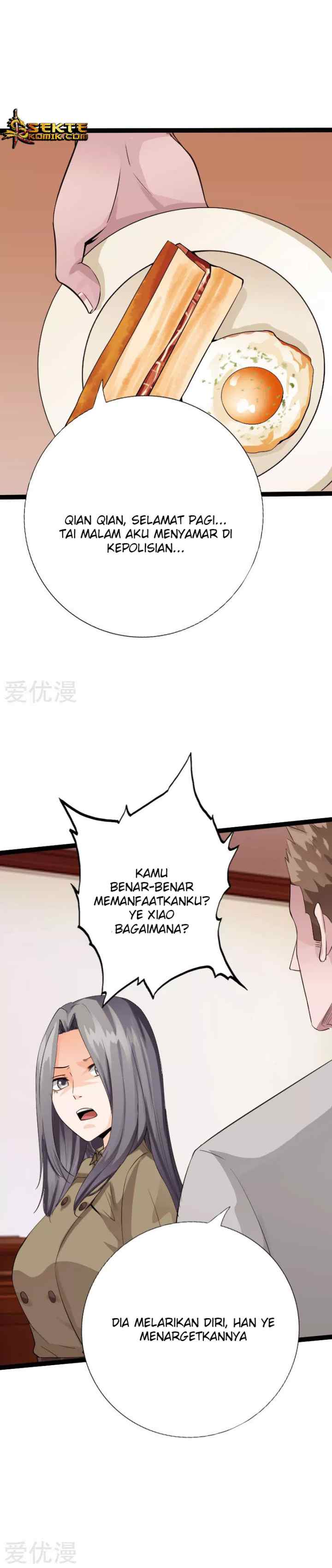 Hopeless chapter 108 halaman 10