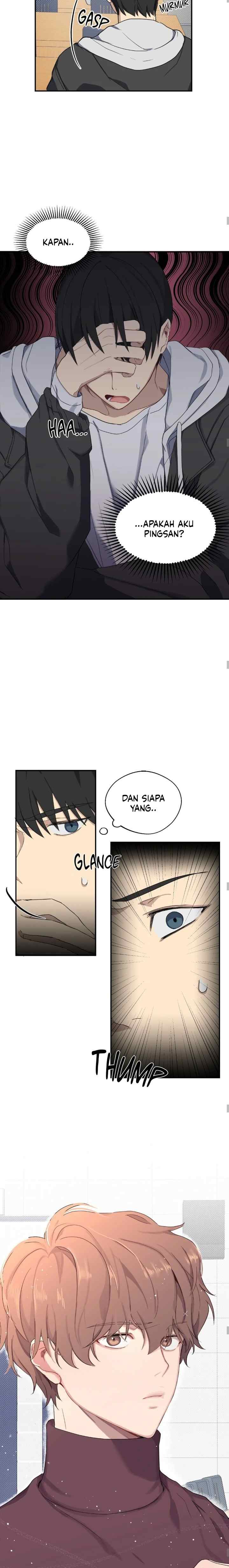 Depressing Illusion chapter 1 halaman 8